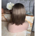 Peruca din par natural Ranya